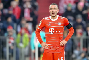 Arijon Ibrahimoviq