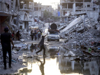Gaza