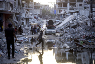 Gaza