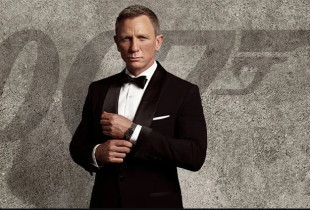 Daniel Craig