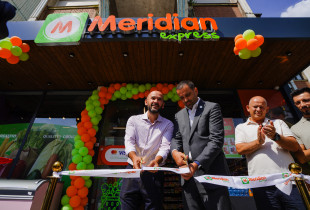 Meridian Express