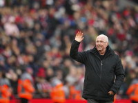 Sven-Goran Eriksson