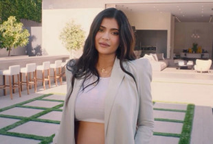 Kylie Jenner