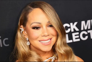 Mariah Carey