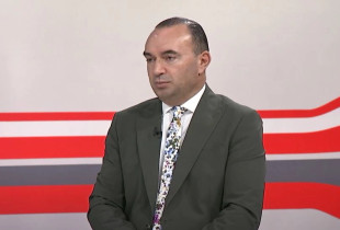 Lulzim Rafuna