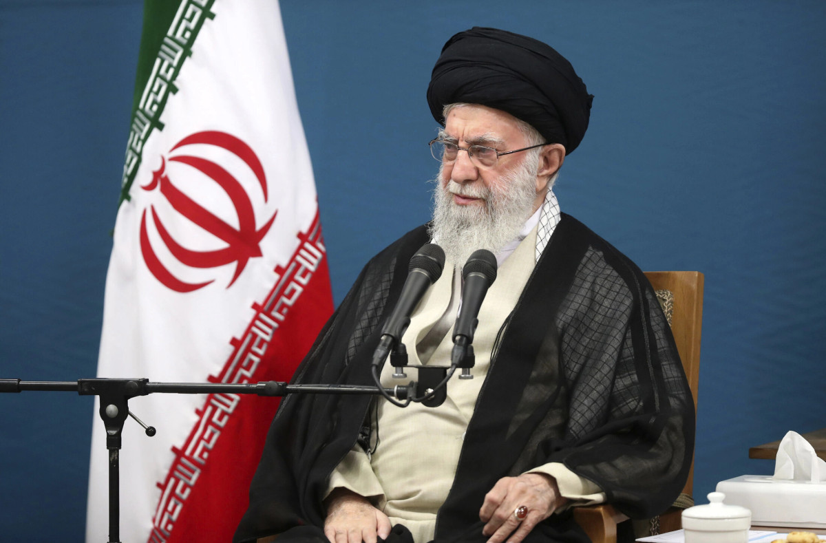 Iranianët nisin festën pasi Trumpi tha se Khamenei është vrarë