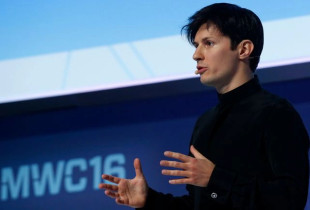 Pavel Durov