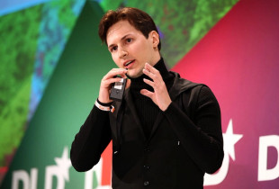 Pavel Durov