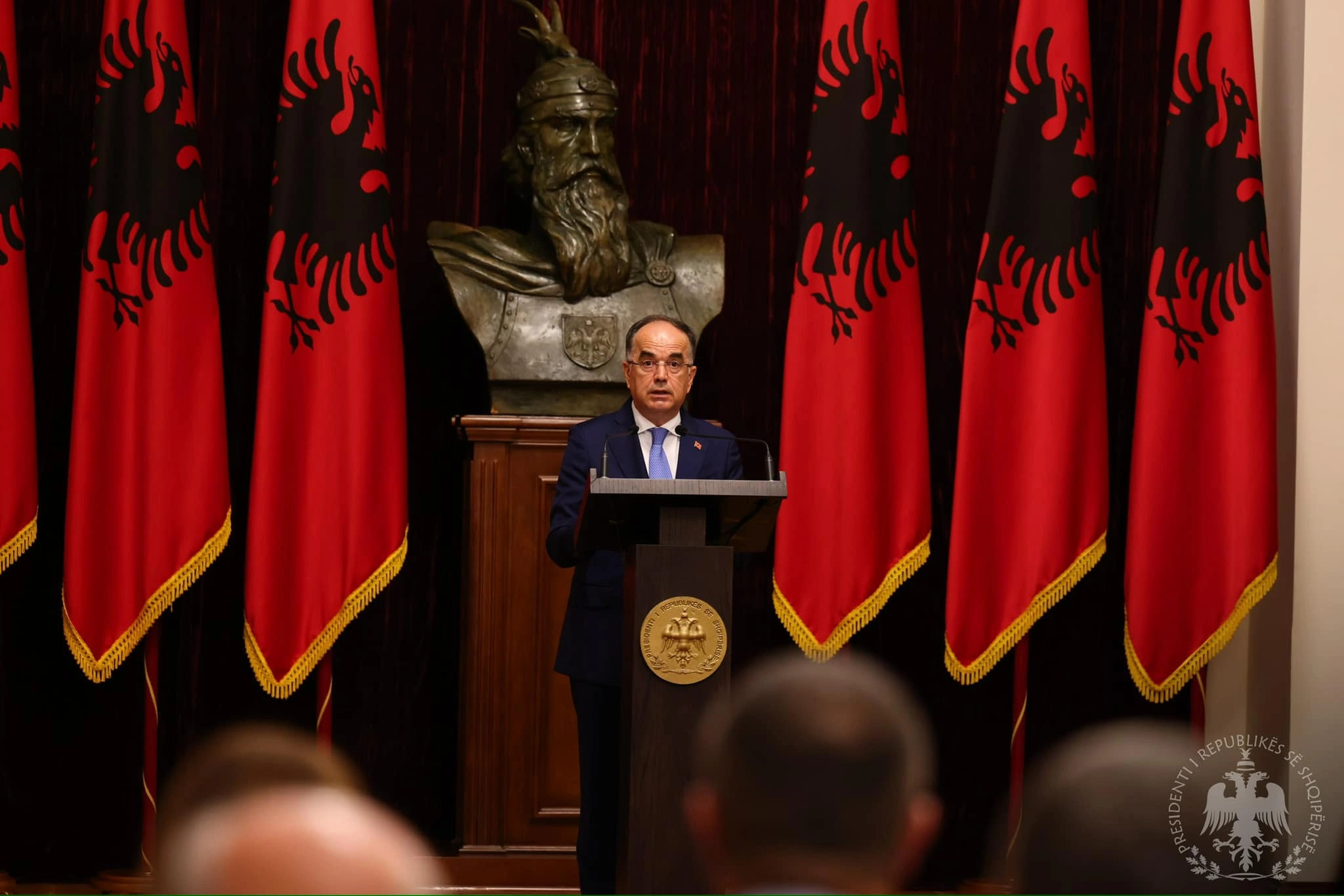 Begaj: Vrasja e gjyqtarit Kalaja është atentat makabër ndaj sistemit të drejtësisë