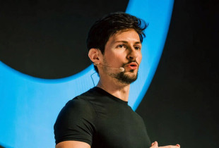 Pavel Durov