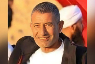 Pengu i shpëtuar, Kaid Farhan Al-Qadi