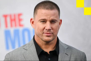 Channing Tatum