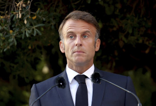 Emmanuel Macron
