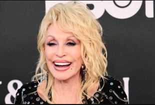 Dolly Parton