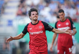 Bayer Leverkusen
