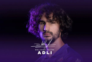 Yacine Adli