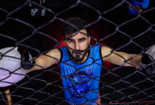 Taleban MMA