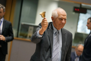 Josep Borrell