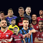 Shqiptaret ne champions league