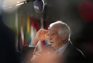 Josep Borrell