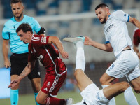 KF Drita - Legia