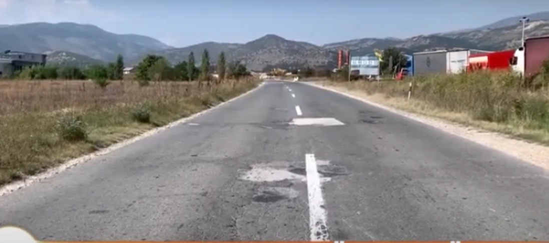 Maqedonia e Veriut paralajmëron rishikimin e projektit për autostradën me Kosovën