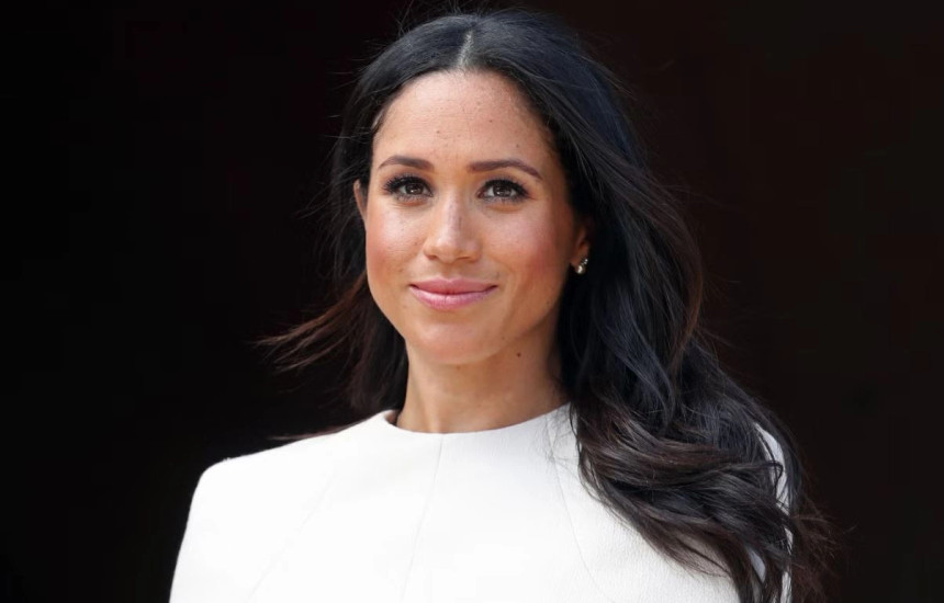 Meghan Markle