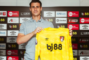 Kepa Arrizabalaga