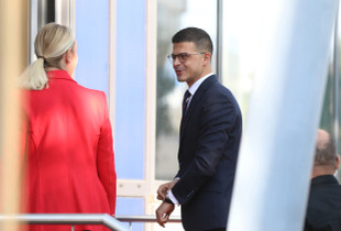 Ministri i Mbrojtjes i Shqipërisë, Pirro Vengu