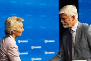 Ursula Von der Leyen