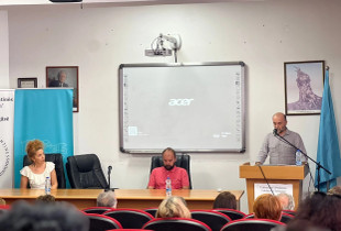 Seminari