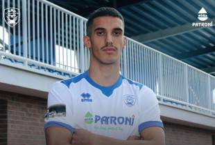 Ledian Krasniqi