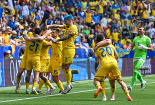 Rumania