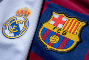 Madrid - Barcelona