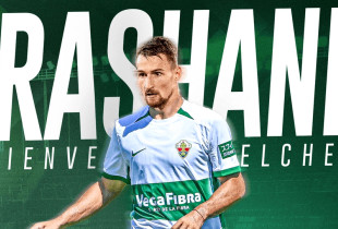 Rashani