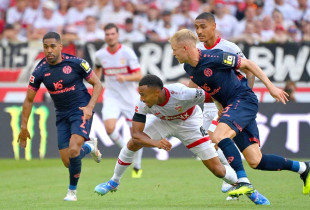 Stuttgart Mainz