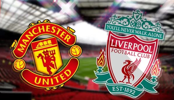 United – Liverpool