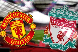United – Liverpool