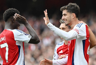 Arsenal