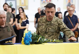 Ukraina