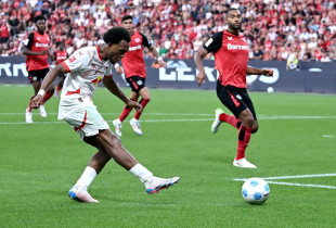 Bayer Leverkusen