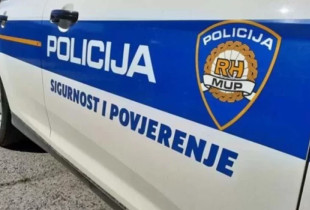 policia kroate