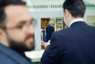 Nuk duhet të ushqehemi nga jehona apo luftimi i jehonës së kësaj greve. Por duhet të gjejmë zgjidhje. Kjo duhet të jetë beteja