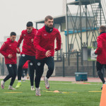 Gjilani – Malisheva