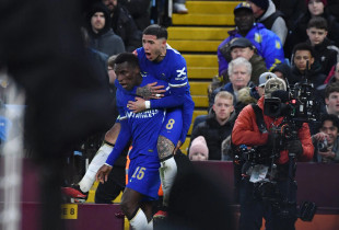 Chelsea