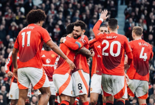 Manchester United