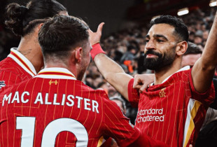 Liverpool City