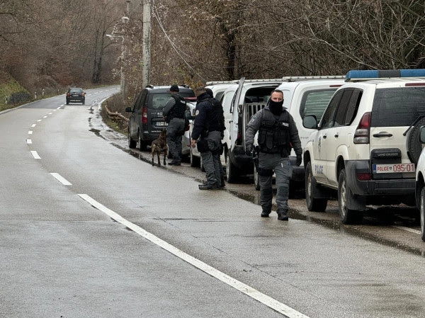 Njësiti i specializuar policor /KSP