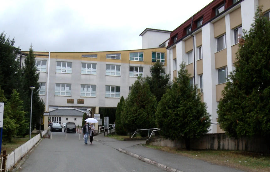 Spitali i Gjakoves