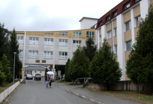 Spitali i Gjakoves